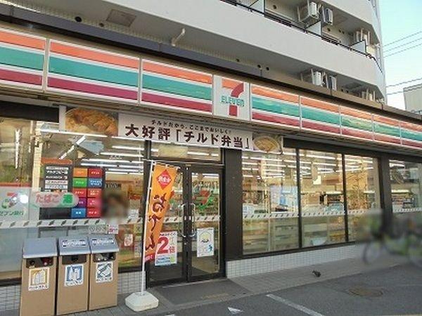 日興パレス西荻窪PARTⅢ-16-コンビニ