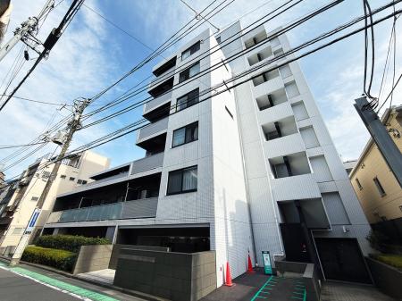 PARK　LANE　渋谷本町