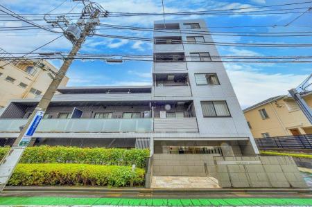 PARK LANE 渋谷本町