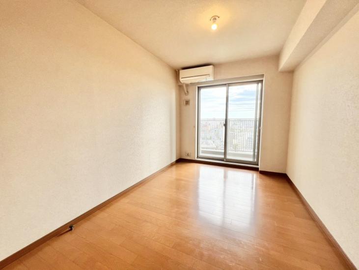 パークシティ杉並 セントラルタワー-8-室内