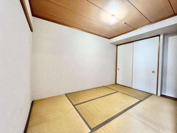 パークシティ杉並 セントラルタワー-10-室内