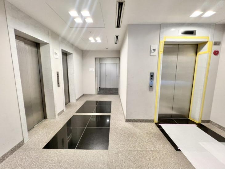 パークシティ杉並 セントラルタワー-17-共有部分