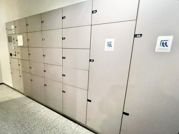 パークシティ杉並 セントラルタワー-19-共有部分