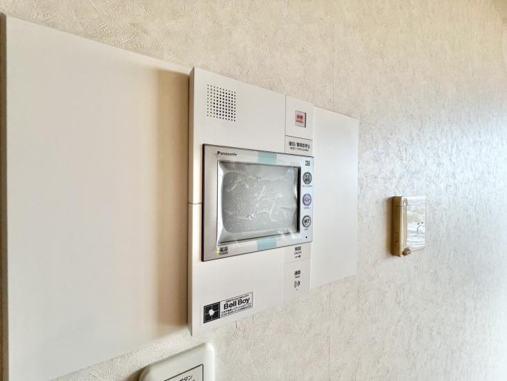 パークシティ杉並 セントラルタワー-21-その他設備