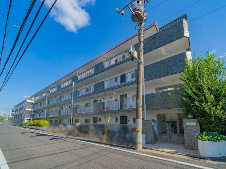 マンションイメージ