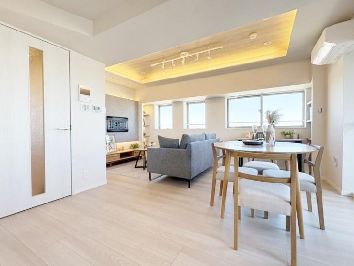 マンションイメージ