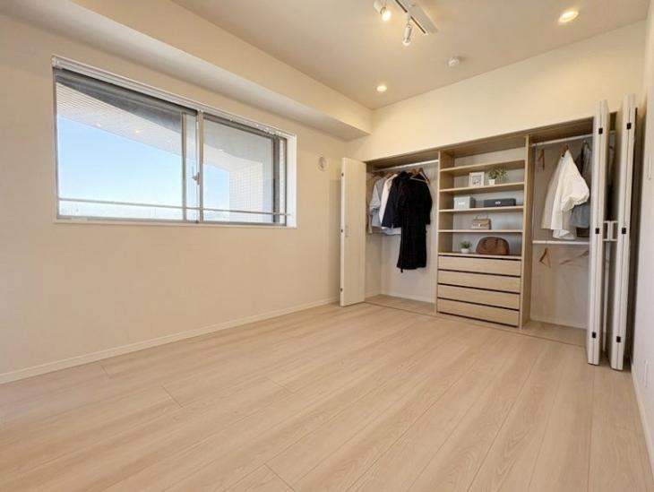 フェアロージュ永福町-6-室内