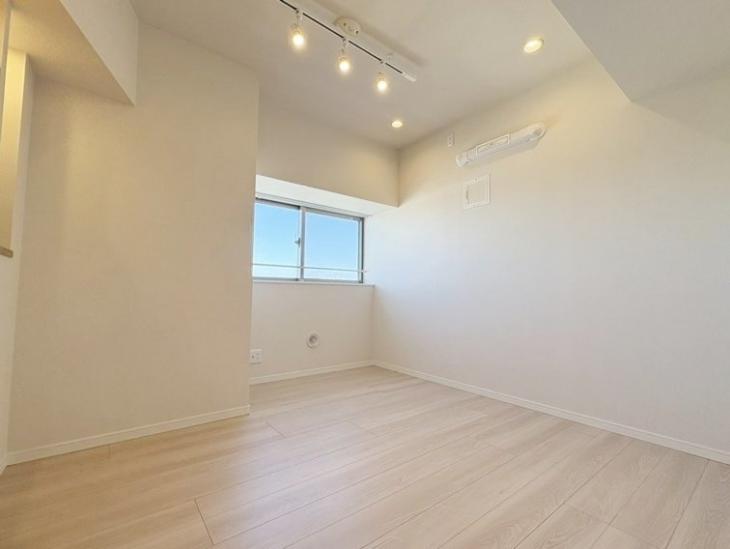 フェアロージュ永福町-8-室内