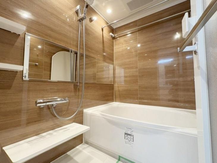 フェアロージュ永福町-10-バス