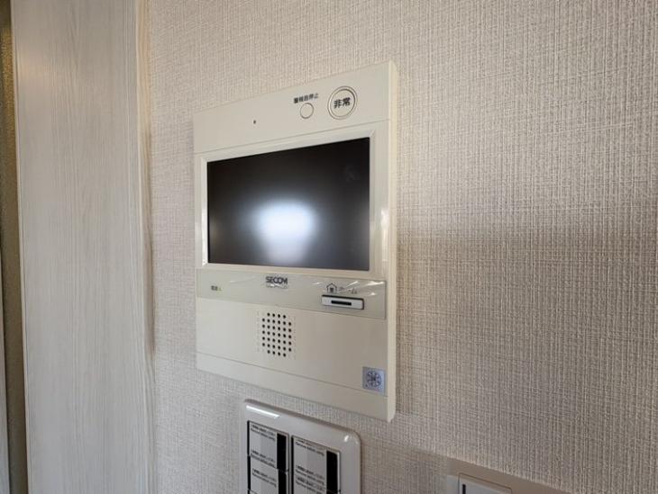 フェアロージュ永福町-18-その他設備