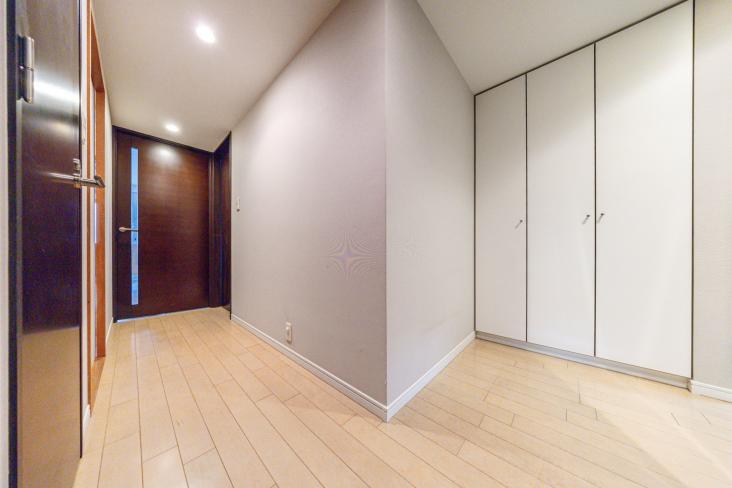 プラウド久我山-4-室内