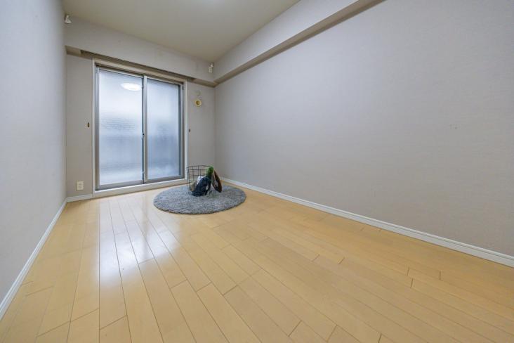 プラウド久我山-11-洋室