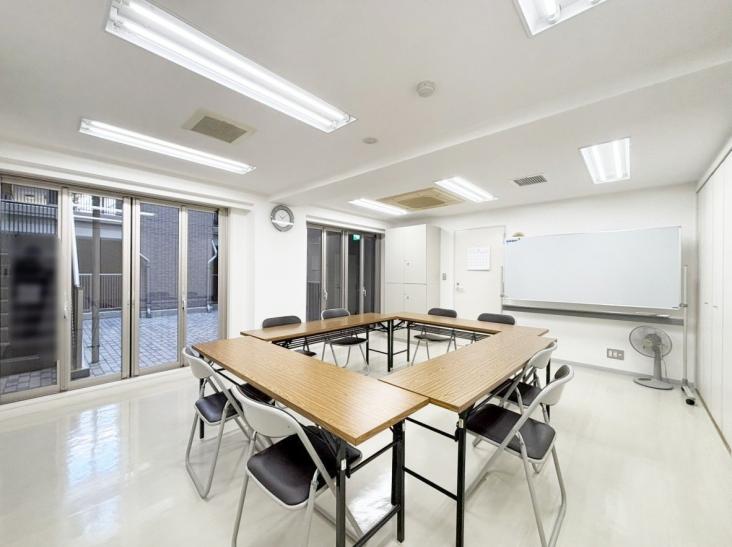 プラウド久我山-17-共有部分