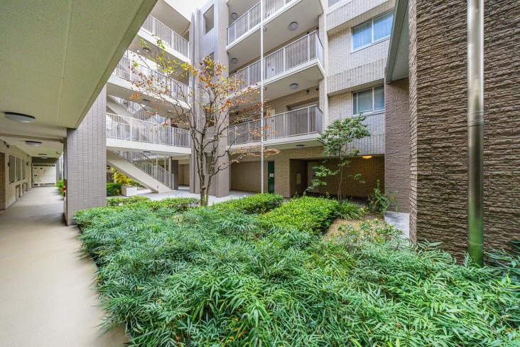 プラウド久我山-18-共有部分