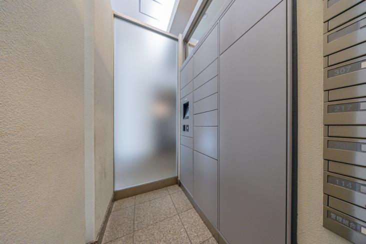 プラウド久我山-19-共有部分