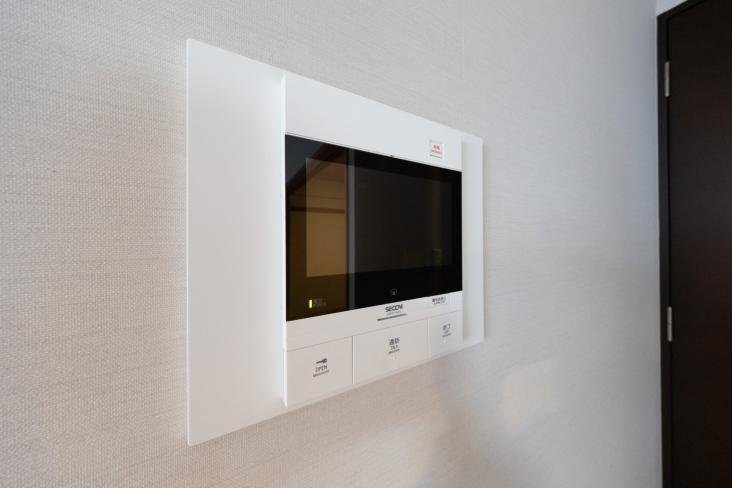 プラウド久我山-23-その他設備