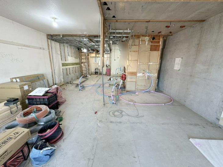 狛江セントラルハイツ　３号棟-12-その他内観