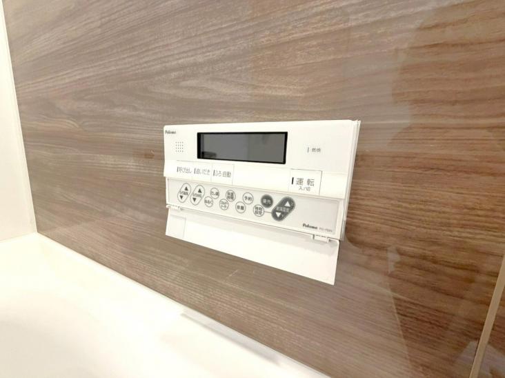 狛江セントラルハイツ　３号棟-23-その他設備