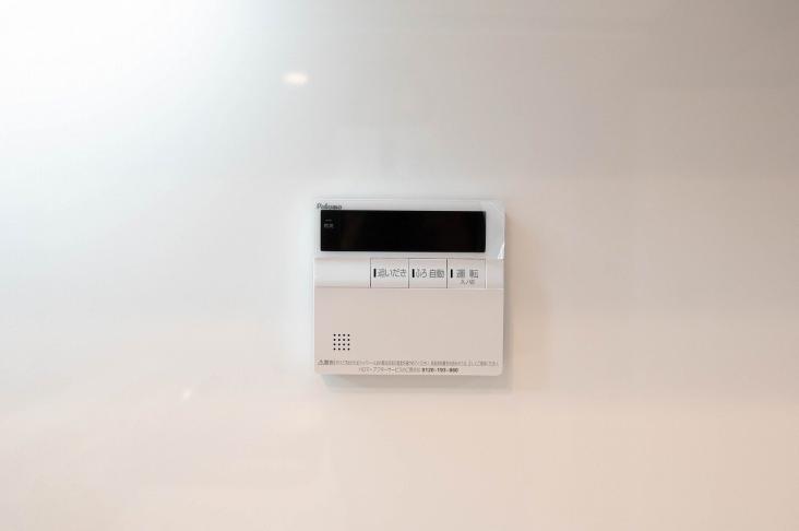 狛江セントラルハイツ　３号棟-25-その他設備