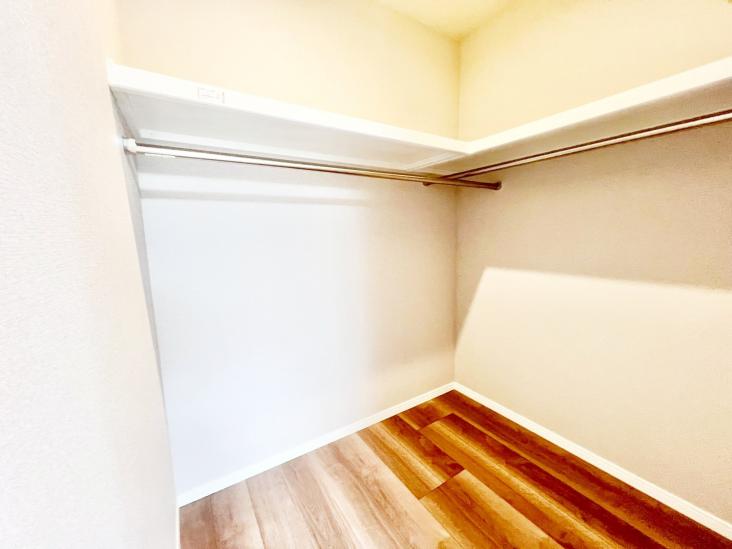 フロール永福-8-収納