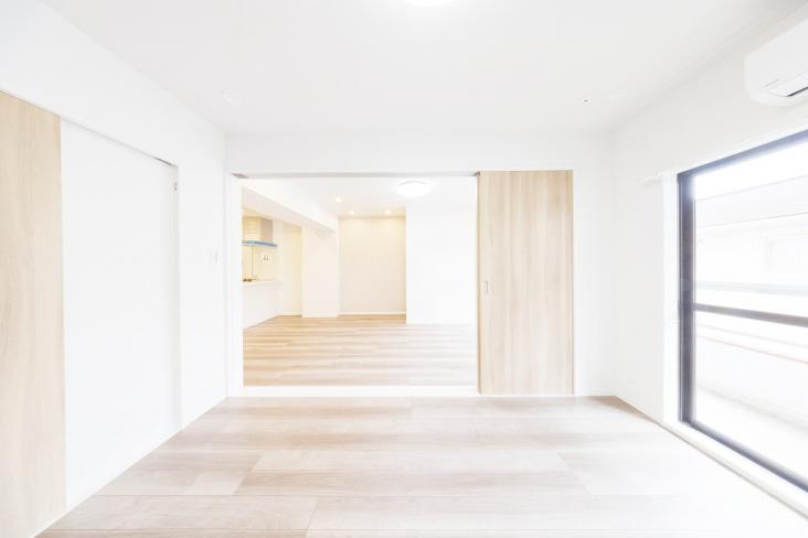 フロール永福-11-室内