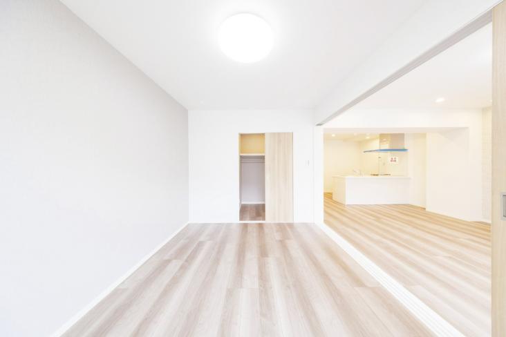 フロール永福-13-室内