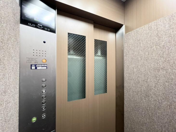 フロール永福-16-共有部分