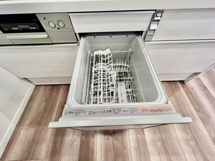 フロール永福-24-その他設備