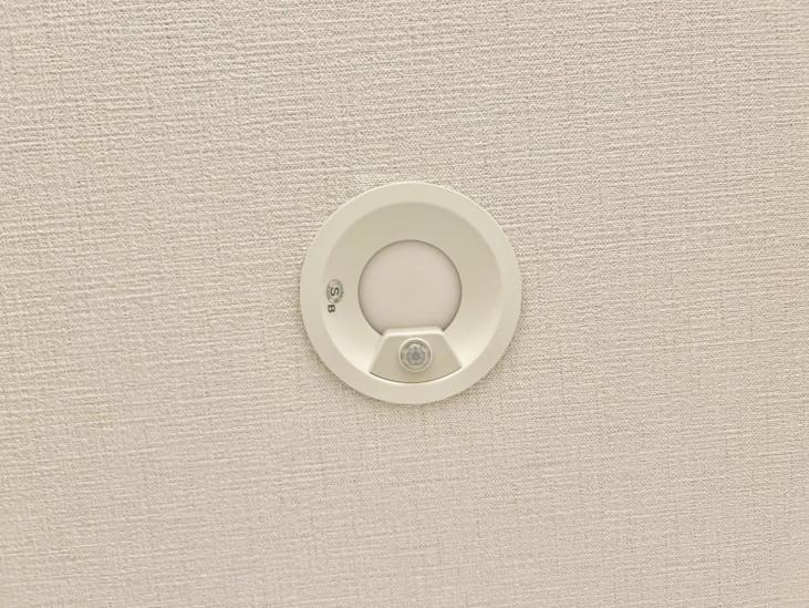 フロール永福-29-その他設備