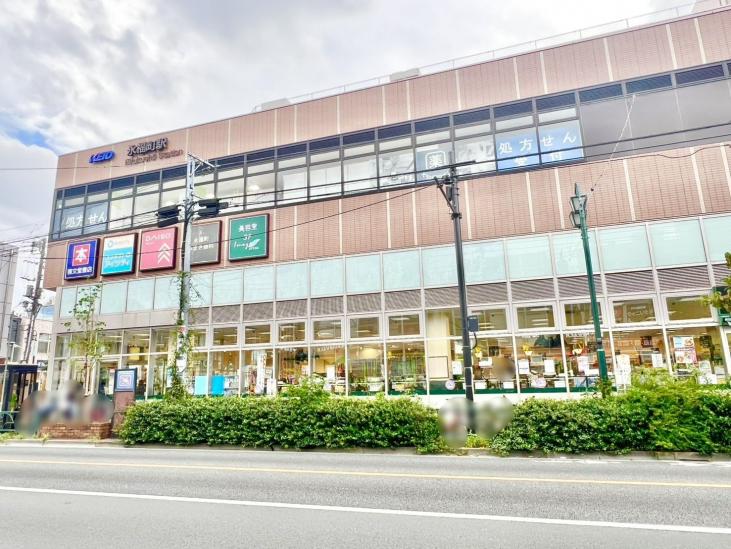 フロール永福-36-販売店