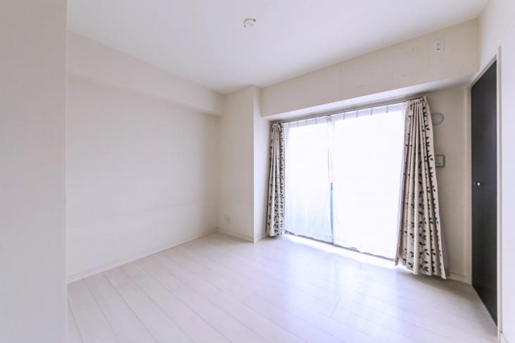 セイガステージ千歳船橋-17-洋室