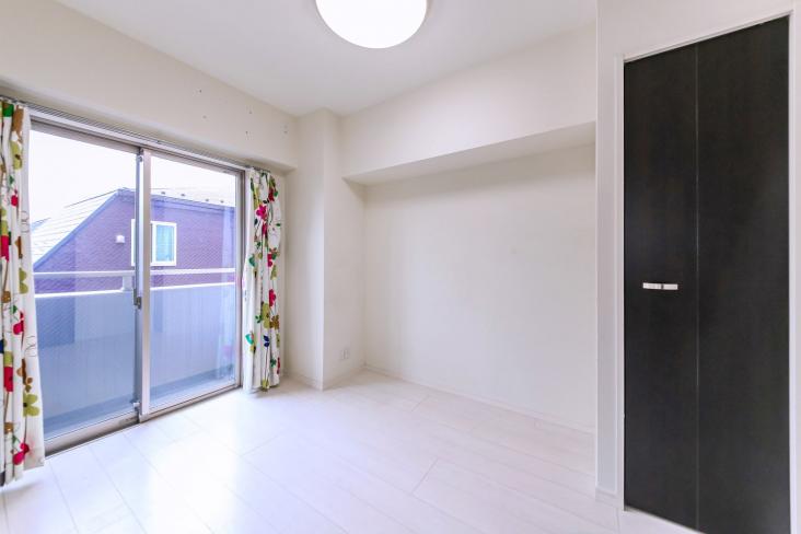 セイガステージ千歳船橋-19-洋室