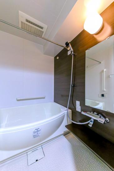 セイガステージ千歳船橋-22-バス