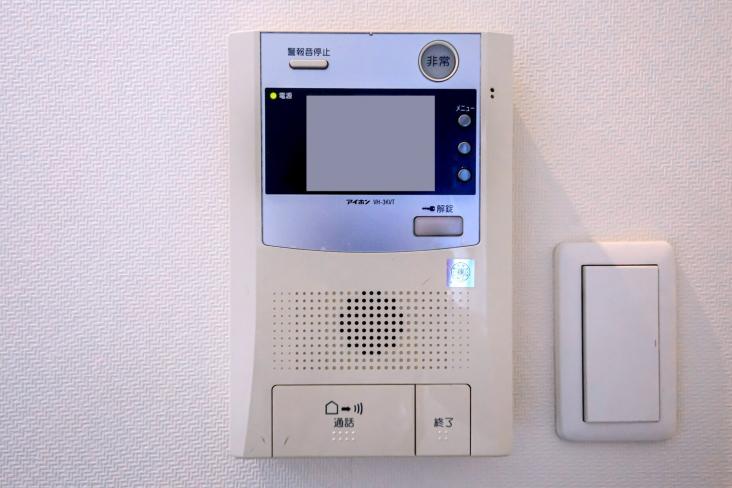 セイガステージ千歳船橋-27-その他設備