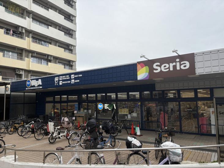 セイガステージ千歳船橋-33-販売店