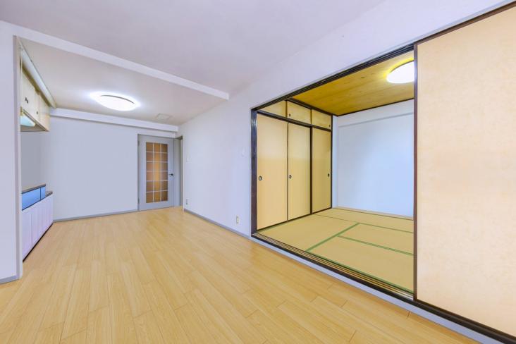 藤和東中野コープ-3-その他