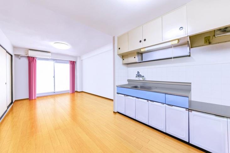 藤和東中野コープ-5-その他