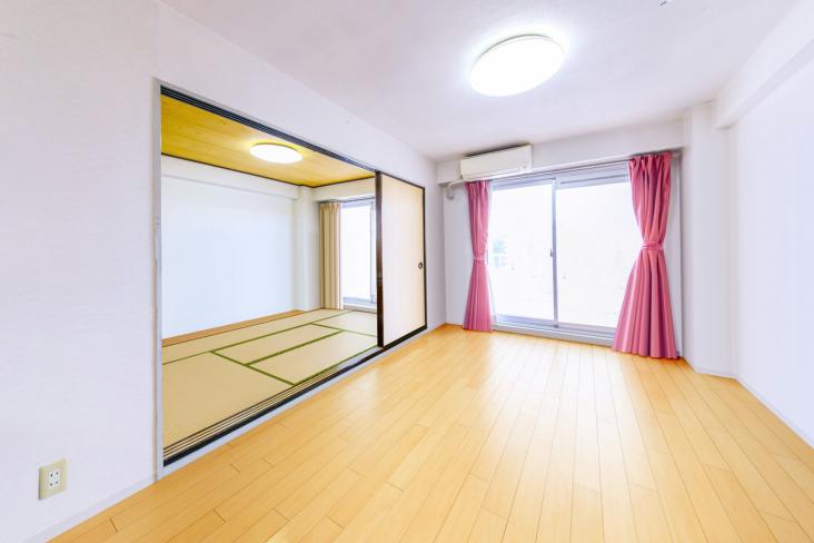 藤和東中野コープ-7-その他