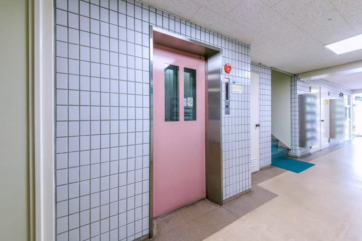 藤和東中野コープ-13-共有部分