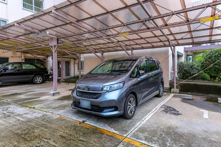 藤和東中野コープ-14-その他現地