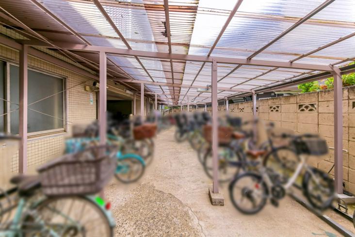 藤和東中野コープ-19-共有部分