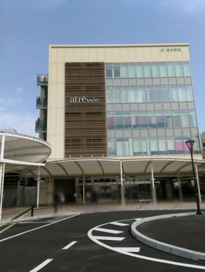 藤和東中野コープ-25-駅