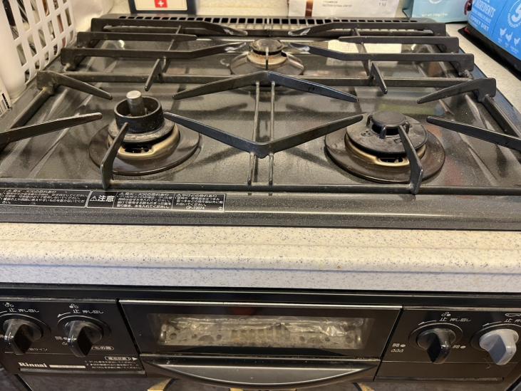 メゾンエクレーレ新宿西戸山-20-キッチン