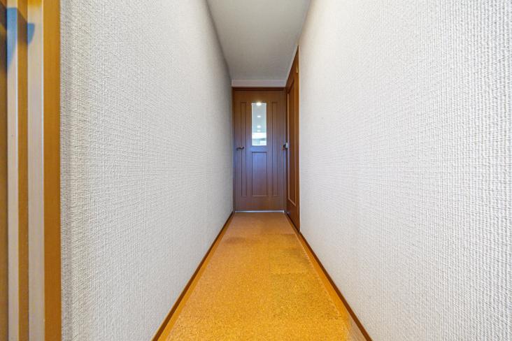 メゾンエクレーレ新宿西戸山-21-その他内観