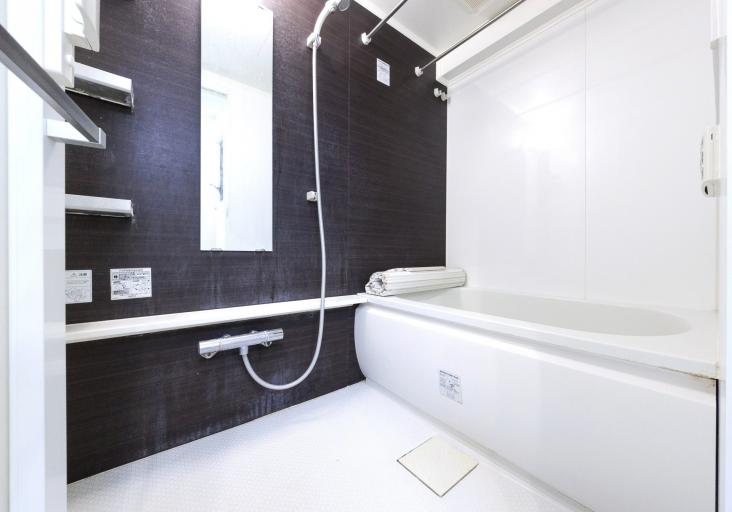 パークビュー狛江-7-バス