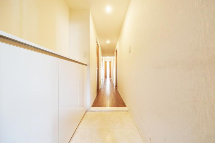 パークビュー狛江-11-その他内観