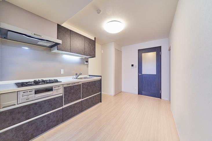 市ヶ谷ローヤルコーポ-2-その他