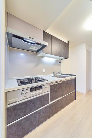 市ヶ谷ローヤルコーポ-3-その他