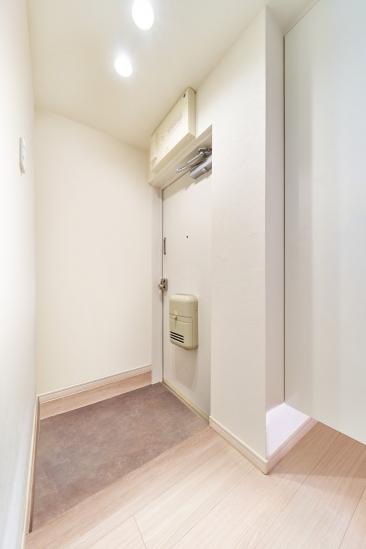 市ヶ谷ローヤルコーポ-10-その他