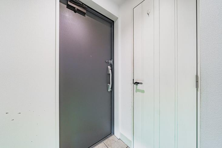 グローリオ浜田山デュオ-16-玄関